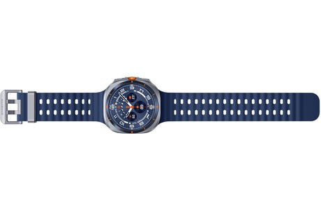 EAN 8806097625254 - Samsung Galaxy Watch Ultra 3,81 cm (1.5") AMOLED 47 mm Digital 480 x 480 Pixeles Pantalla táctil 4G Azul  imagen 6