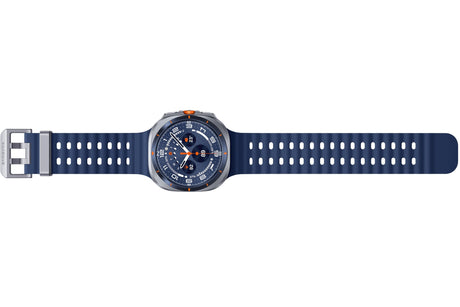EAN 8806097625322 - Samsung Galaxy Watch Ultra 3,81 cm (1.5") AMOLED 47 mm Digital 480 x 480 Pixeles Pantalla táctil 4G Plata imagen 6