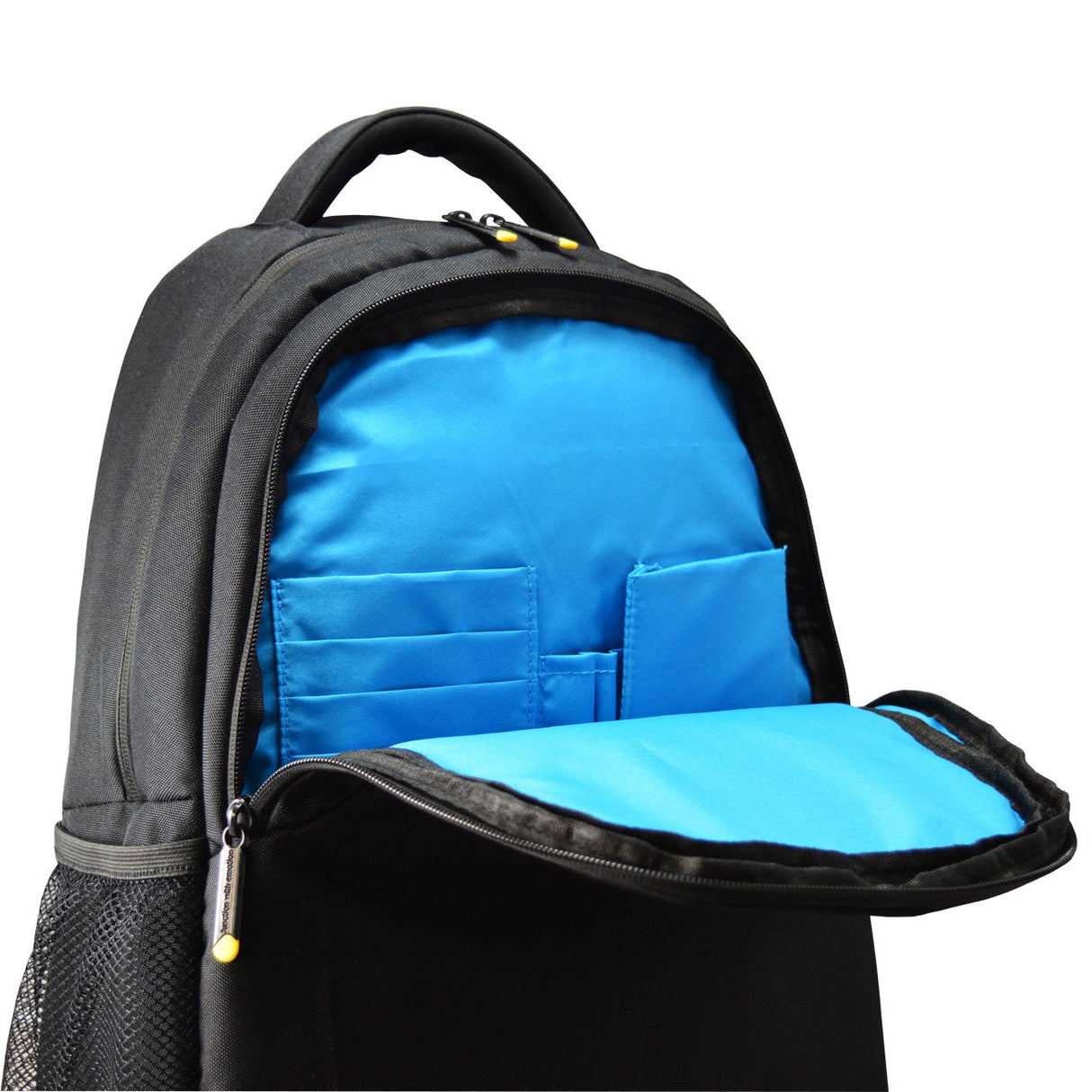 Mochila Techair Eco Essential 14.1" Negro