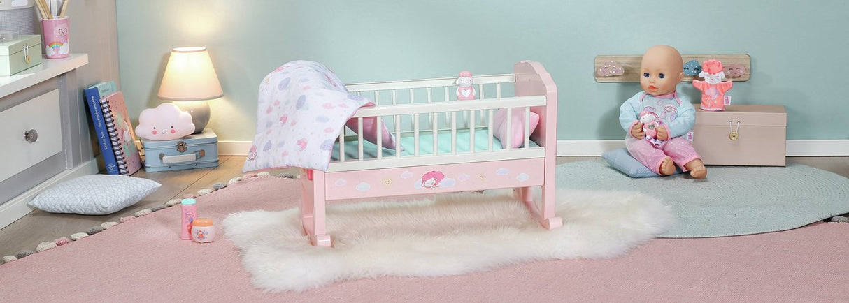 Baby Annabell Baby Care  Set