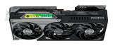 EAN 4711581490697 - Asrock Radeon RX 9070 XT Steel Legend Dark AMD 16 GB GDDR6 imagen 4