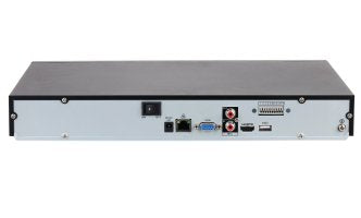 Grabador De Red Nvr 16