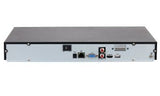 Grabador De Red Nvr 16