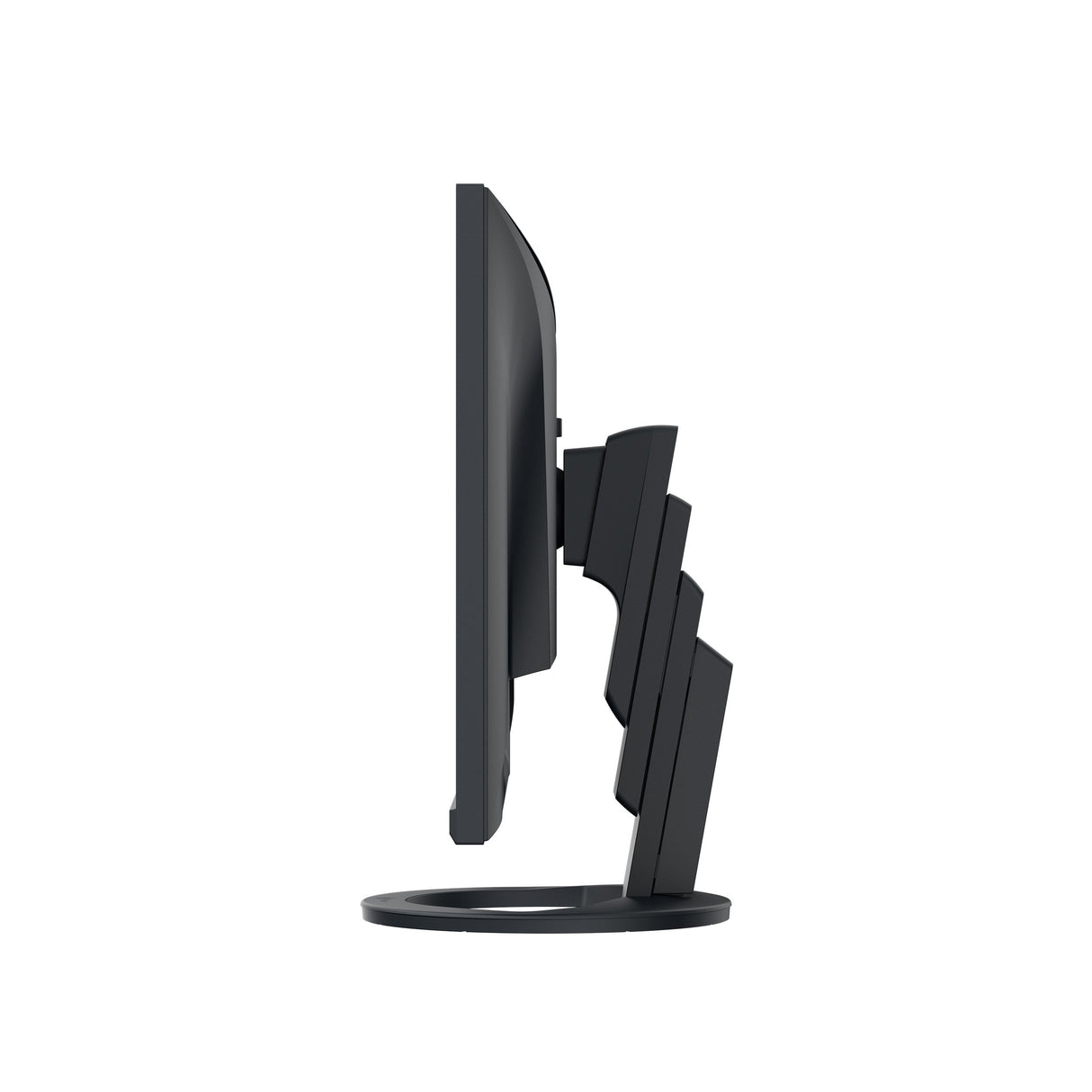 EAN 4995047070405 - EIZO FlexScan EV2740S pantalla para PC 68,6 cm (27") 3840 x 2160 Pixeles 4K Ultra HD LCD Negro imagen 3