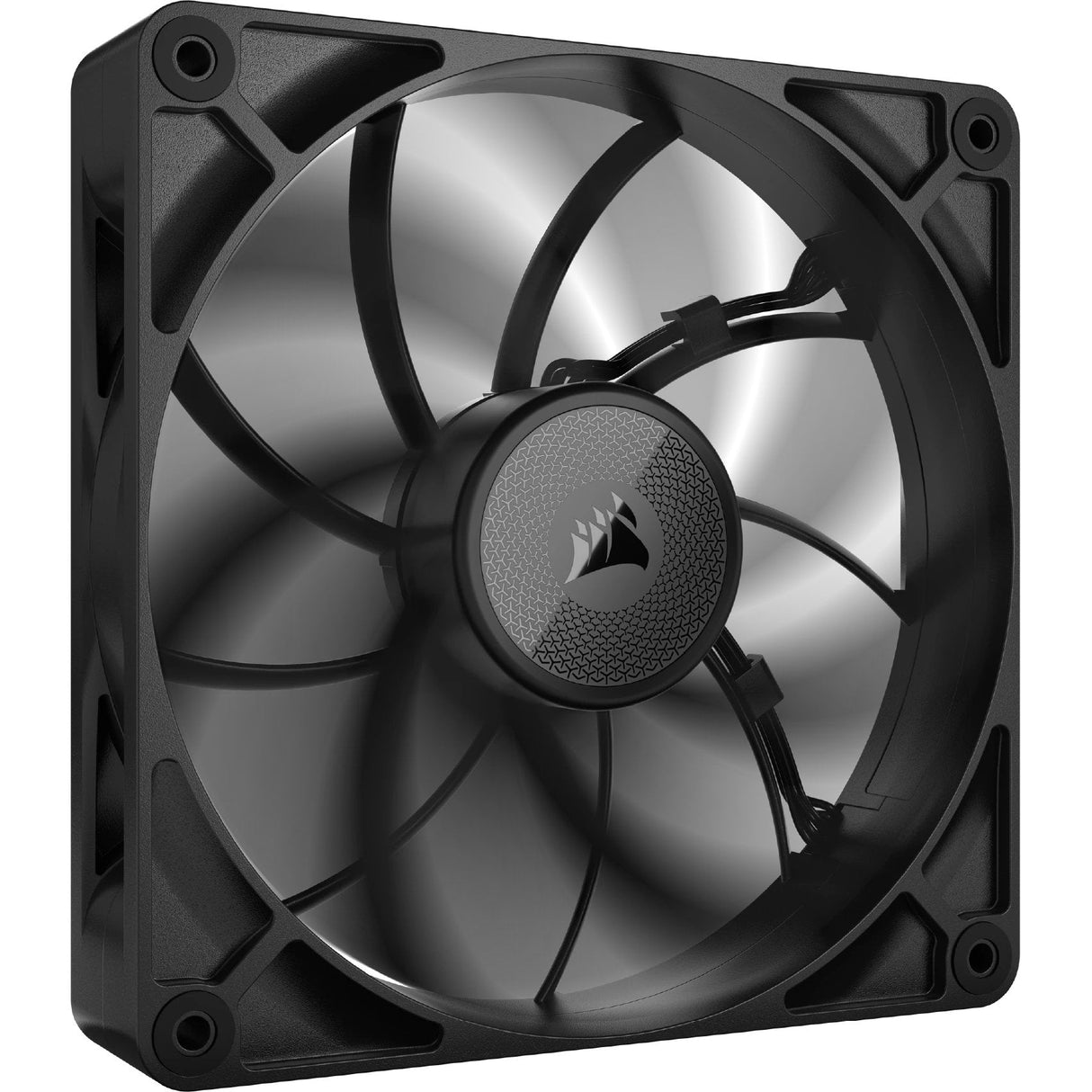 Ventilador  Wentylator Icue Link Rx140 Max De 140 Mm