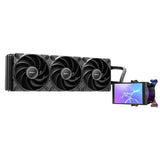 Refrigeracion Liquida Cpu  Antec Vortex View 360 Argb Lcd