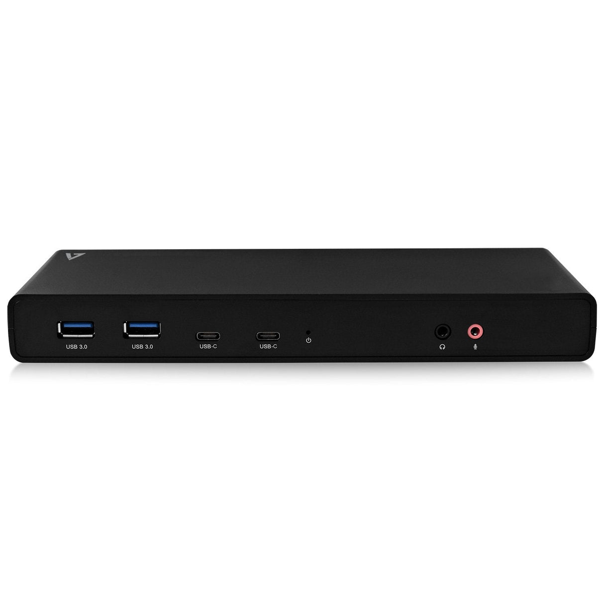 Universal Usb-C 4k Dual Monitoraccs