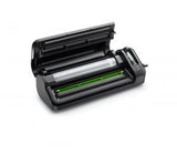 EAN 5011773062350 - FoodSaver FFS017X sellador al vacío Negro, Acero inoxidable imagen 3