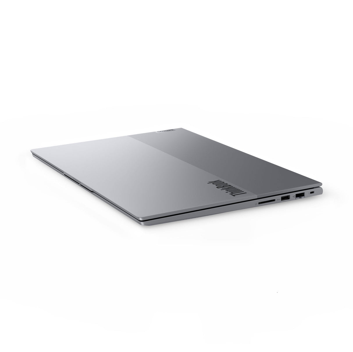 EAN 0198156170774 - Lenovo ThinkBook 16 G8 IRL Intel Core 7 240H Portátil 40,6 cm (16") WUXGA 16 GB DDR5-SDRAM 512 GB SSD Wi- imagen 4