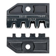 EAN 4003773030850 - Knipex 97 49 04 accesorio para herramienta de inserción de marcador de cable Matriz para compresión 4 pie imagen 1