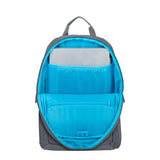 EAN 4260709019970 - Rivacase Alpendorf 7561 mochila Mochila informal Gris Poliéster imagen 5
