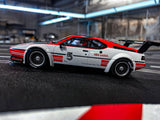 Carrera Digital 132 20032032 Bmw M1 Procar  Niki Lauda, No.5