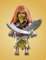 EAN 4008789710260 - Playmobil Novelmore 71026 set de juguetes imagen 9