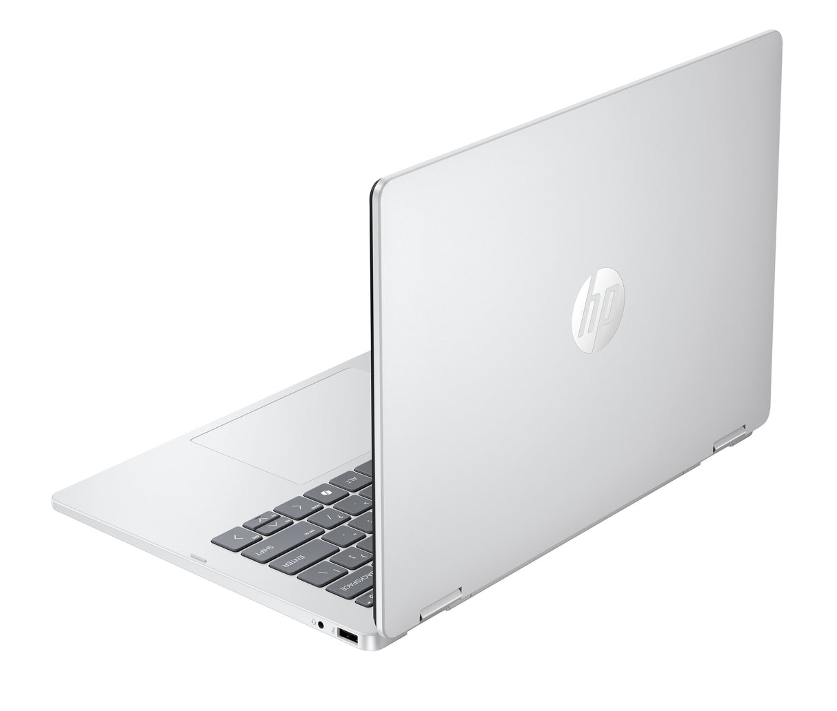EAN 0199896062503 - HP OmniBook 5 Flip 2-in-1 14-fp0057ns Intel Core 7 150U Híbrido (2-en-1) 35,6 cm (14") Pantalla táctil 2K imagen 3