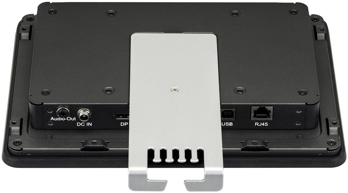 Tft-Touch 10,1\"/25,7cm Iiyama Prolite Tf1015mc *Negro* 16:9 - Open Frame