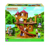 Epoch Sylvanian Families - Erlebnis Baumhaus L5450