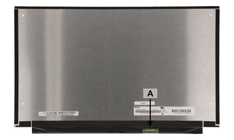 EAN 5055190193730 - PSA Parts SCR0712B refacción para laptop Mostrar imagen 1