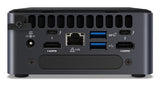 EAN 4039407079001 - TERRA 1009994 PCs/estación de trabajo Intel® Core™ i3 i3-1315U 8 GB DDR4-SDRAM 500 GB SSD Windows 11 Pro  imagen 2