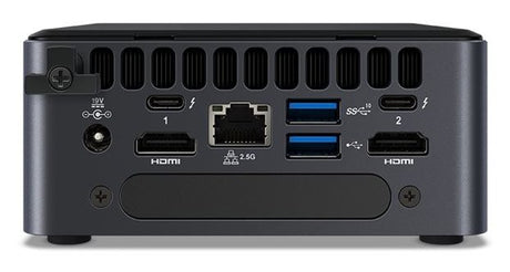 EAN 4039407079162 - TERRA 1009995 PCs/estación de trabajo Intel® Core™ i7 i7-1360P 16 GB DDR4-SDRAM 500 GB SSD Windows 11 Pro imagen 5