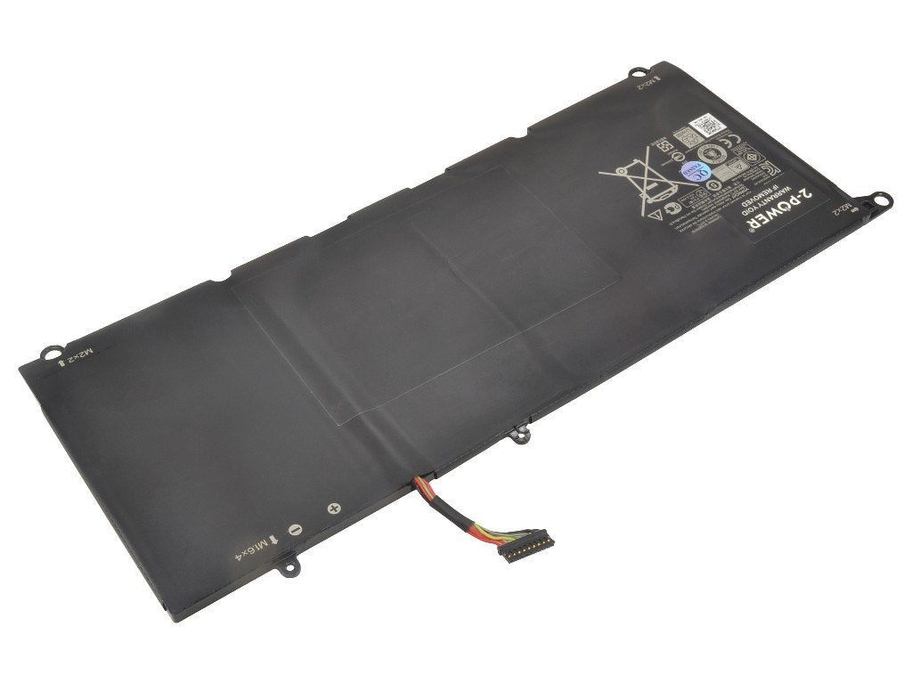 EAN 5055190177433 - 2-Power CBP3527A refacción para laptop Batería imagen 1