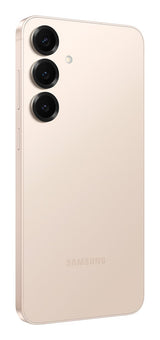 EAN 8806097044307 - Samsung Galaxy S25+ SM-S936B/DS 17 cm (6.7") SIM doble Android 15 5G USB Tipo C 12 GB 256 GB 4900 mAh Oro imagen 3