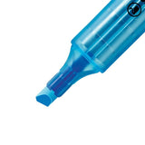 Stabilo Swing Cool Marcador Fluorescente Azul -10u-