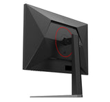 Monitor Aoc 27"  27g4ha 1920 X 1080 Pixeles Full Hd Led Negro, Rojo