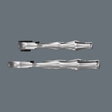 Wera Tool-Check Automotive 1, 38 Piezas, Bit Puesto Negro, Incl. Trinquete Bit