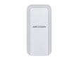 EAN 6942160437446 - Hikvision DS-3WF0FC-2N/O repetidor y transceptor Puente wifi 300 Mbit/s Blanco imagen 1