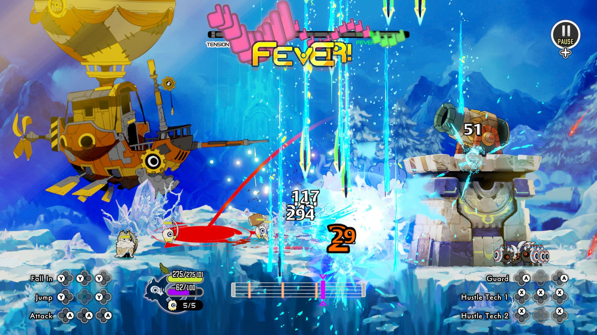Juego Ratatan Switch 2