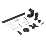 Startech Armpivotv2 Soporte Vesa Para 2 Pantallas Hasta 32"
