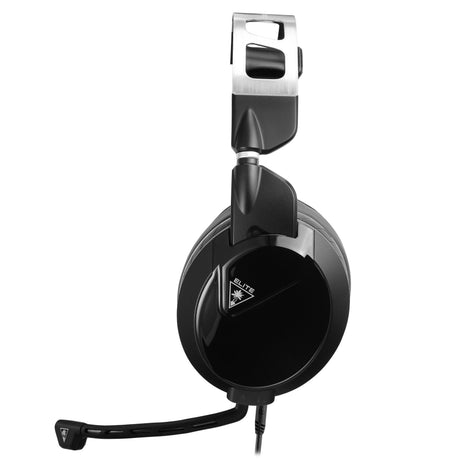EAN 0731855020959 - Turtle Beach Elite Pro 2 + SuperAmp PS4 Auriculares Inalámbrico y alámbrico Diadema Juego Bluetooth Negro imagen 6