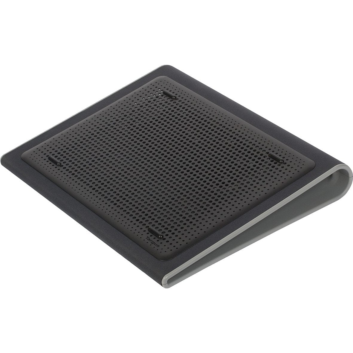 Base Refrigeradora Para Portatil Targus 15-17" Gris
