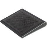 Base Refrigeradora Para Portatil Targus 15-17" Gris