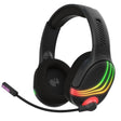 EAN 708056071868 - PDP 049-032-BK auricular y casco Auriculares Inalámbrico Diadema Juego Bluetooth Negro imagen 1