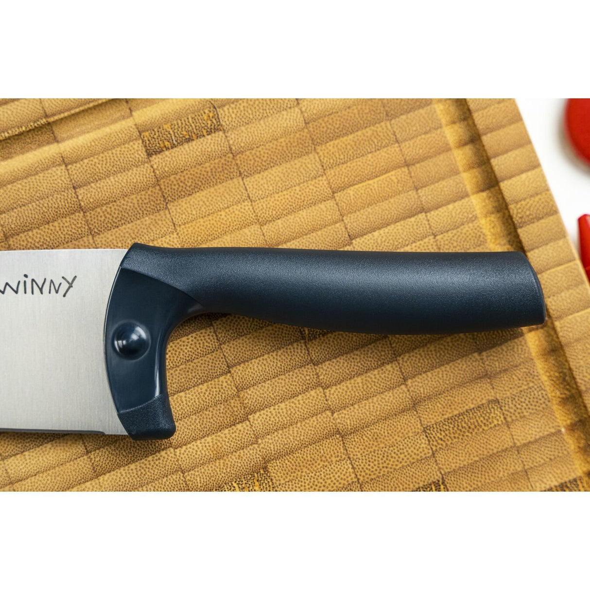 EAN 4009839546860 - ZWILLING Twinny Acero inoxidable 1 pieza(s) Cuchillo de chef imagen 14