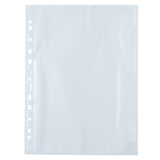 EAN 4008705075893 - HERMA 7589 protector de hojas Polipropileno (PP) 10 pieza(s) imagen 2