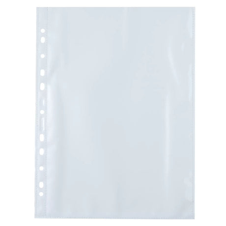 EAN 4008705075893 - HERMA 7589 protector de hojas Polipropileno (PP) 10 pieza(s) imagen 2