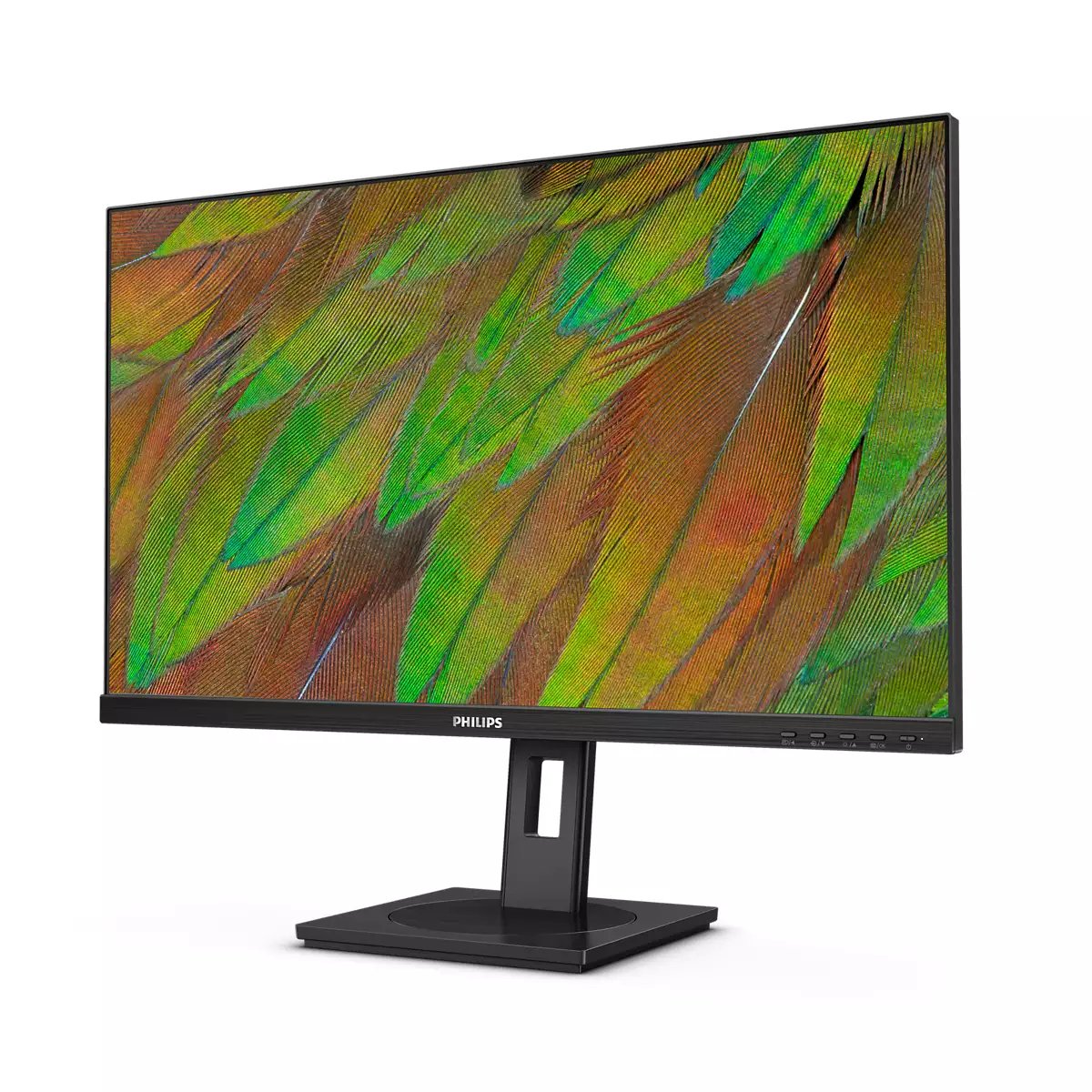 EAN 8721038000269 - Philips 3000 series 27B1N3800/00 pantalla para PC 68,6 cm (27") 3840 x 2160 Pixeles 4K Ultra HD LCD Negro imagen 8