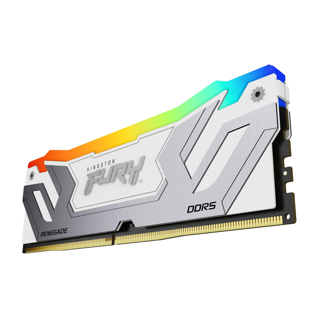 EAN 0740617346862 - Kingston Technology FURY Renegade RGB módulo de memoria 1 x 24 GB 8400 MT/s imagen 4
