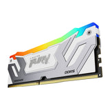 EAN 0740617346862 - Kingston Technology FURY Renegade RGB módulo de memoria 1 x 24 GB 8400 MT/s imagen 4