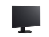 27" Sharp Nec 2560x1440 Ips Monitor With Usb-C And Lan - Black