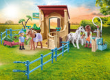 EAN 4008789714947 - Playmobil Horses of Waterfall 71494 set de juguetes imagen 7
