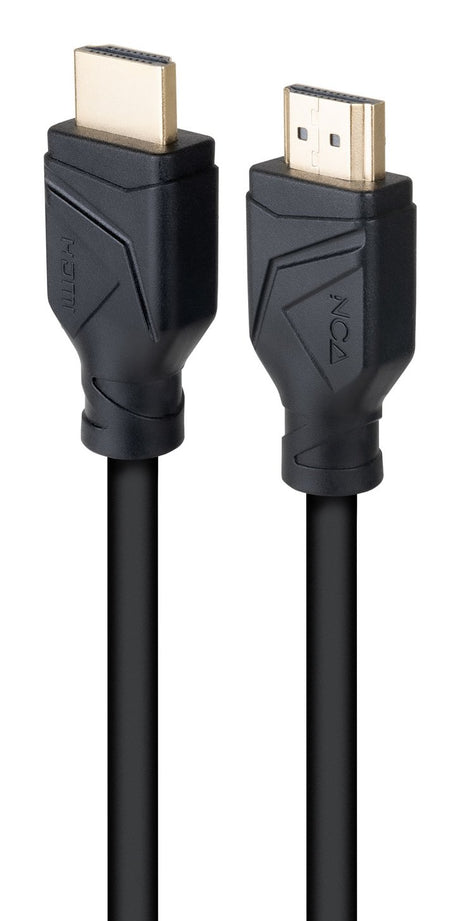 EAN 8433281016743 - Nanocable 10.15.8300 cable HDMI 0,5 m HDMI tipo A (Estándar) imagen 6