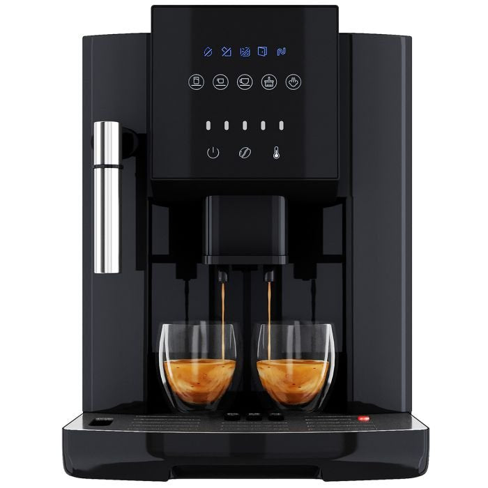 Proficook Pc-Kav 1281 Cafetera Automática Negro