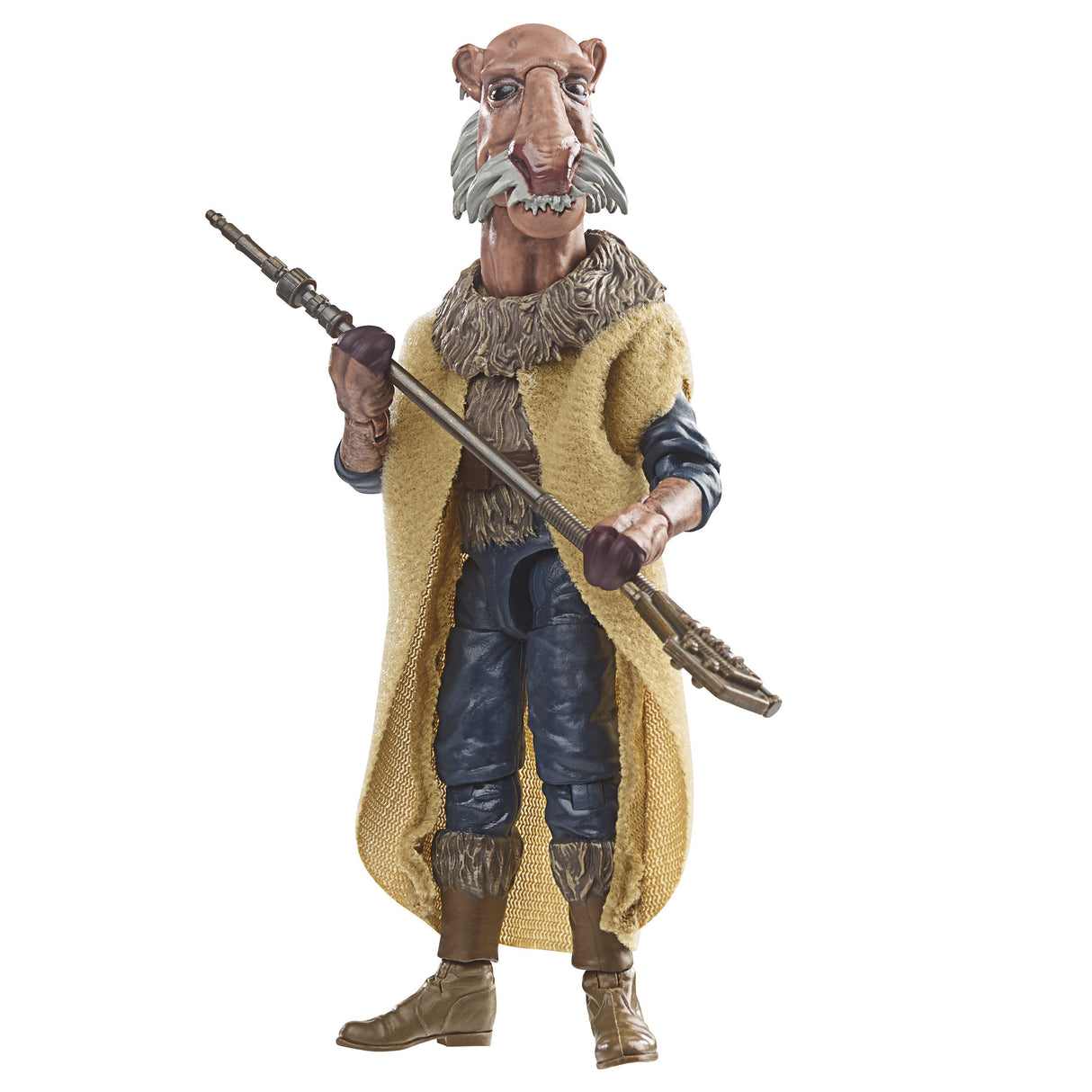 Figura Hasbro Star Waras The Vintage Collection Saelt Marae