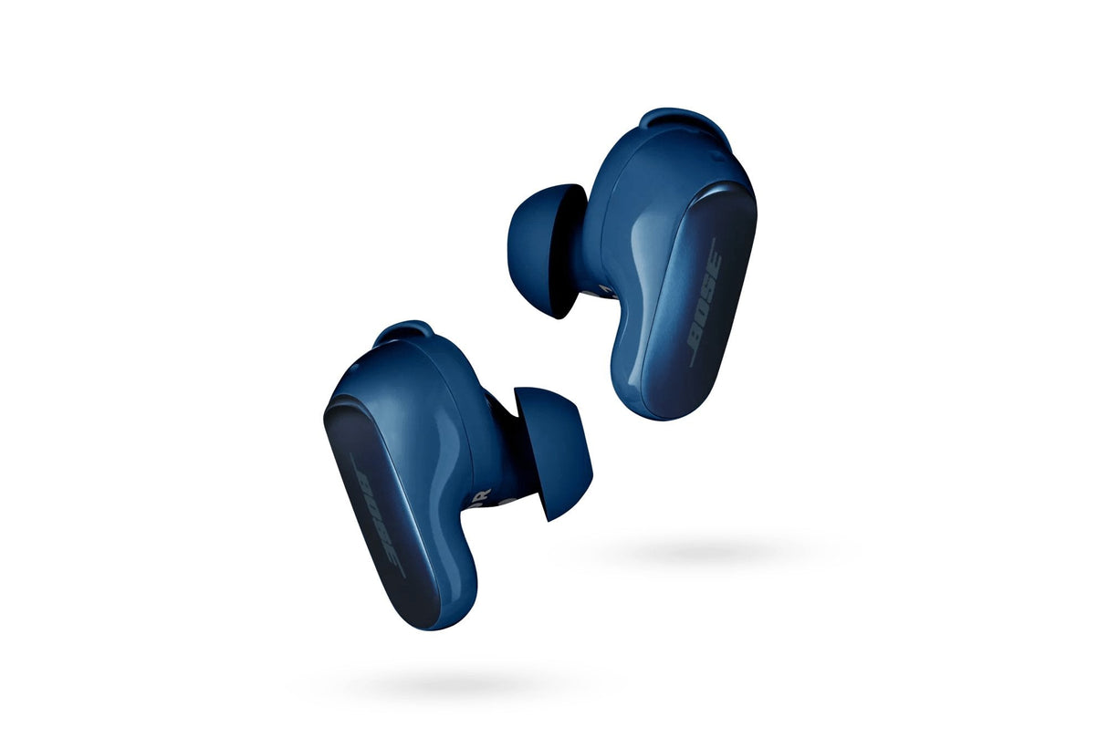 Auriculares  Quietcomfort Ultra Earbuds Lunar Blue Inear True Wireless