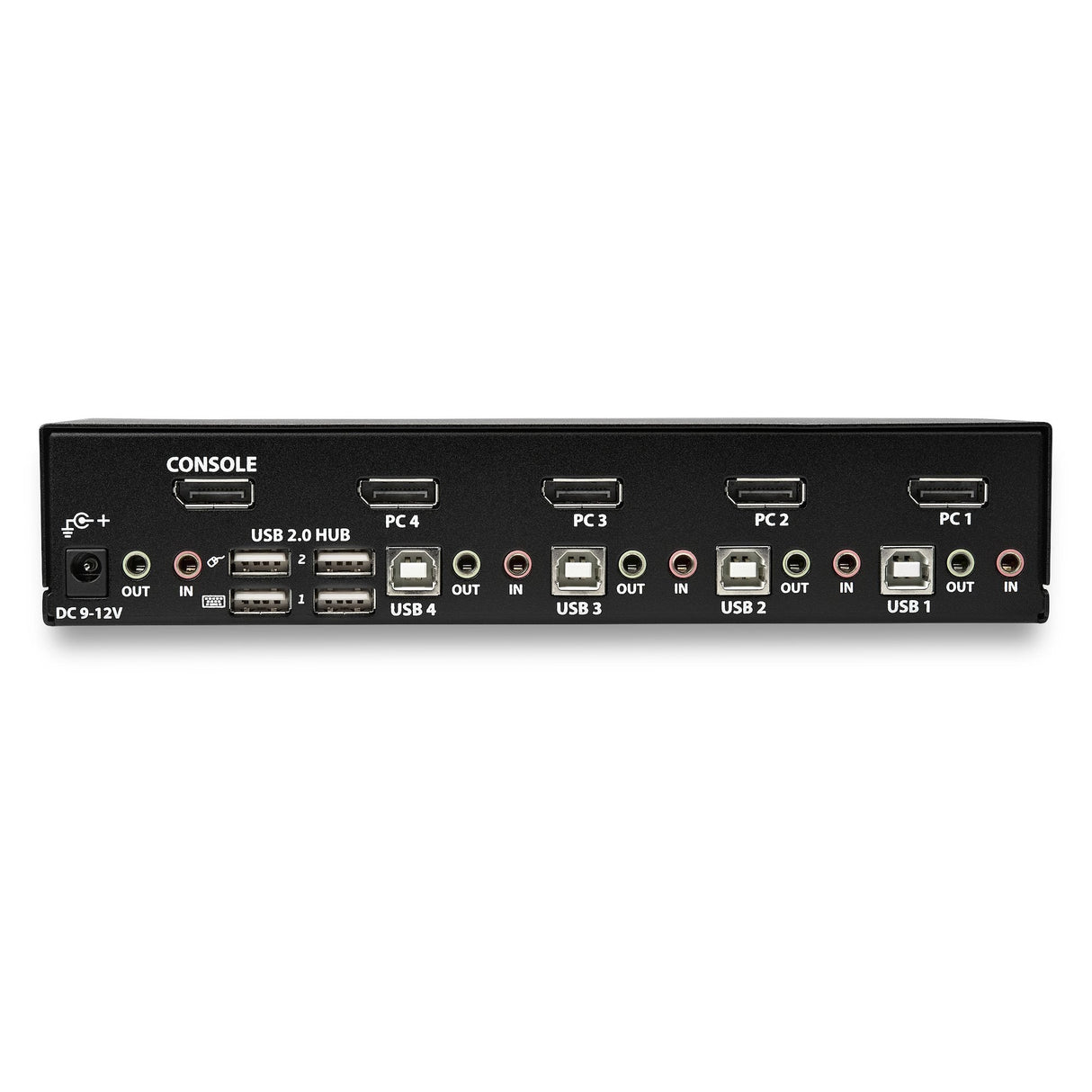 Displayport Kvm Switch 4k 60hz Cpnt Displayport Kvm Switch 4k 60hz   In