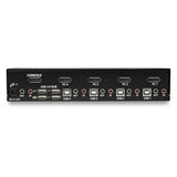 Displayport Kvm Switch 4k 60hz Cpnt Displayport Kvm Switch 4k 60hz   In