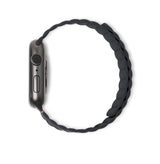 Decoded Silicon Magnet Traction Strap Lite 38/40/41mm Charcoal